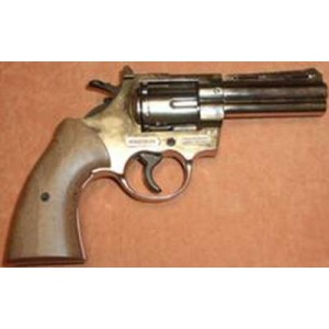 380 MAGNUM 4" NIK. CAL.380...