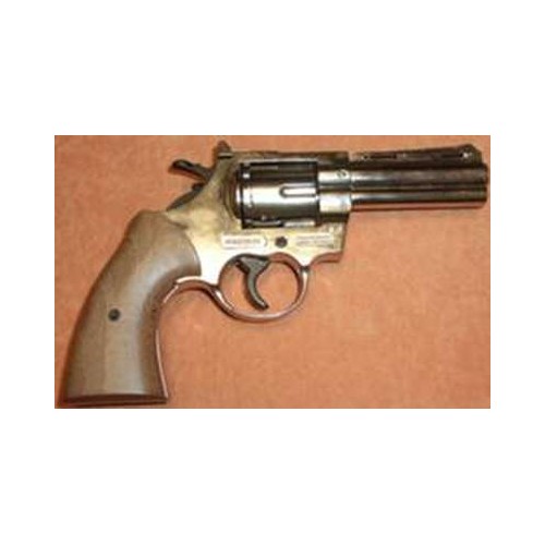 380 MAGNUM 4" NIK. CAL.380 (700N)