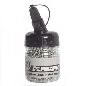 39PLINKING PALLINO SFERICO...