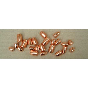 9MM GRS.123 FMJ RN 500 pz.