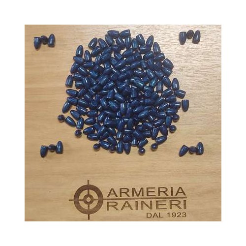 9MM COLOR RNBB 356" 124 GRS. 1000 PZ.