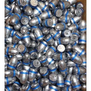 9MM RNBB 356" 135 GRS 1000PZ