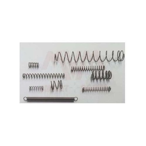 KIT MOLLE RICAMBIO XL 650