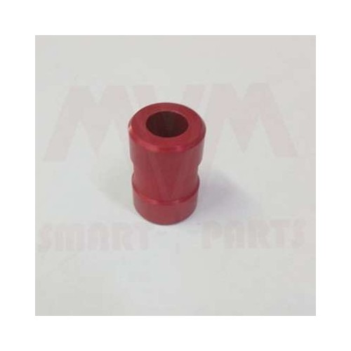 TAMPONE ALLUMINIO 1 FORO CAL. 40S&W