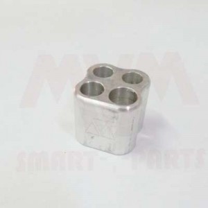 TAMPONE  4  FORI CAL 9X21...