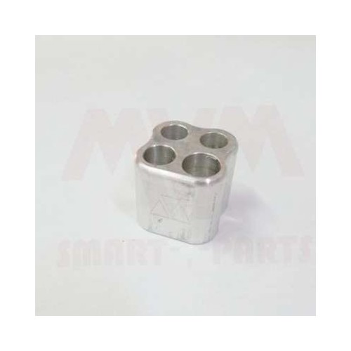 TAMPONE  4  FORI CAL 9X21 /40/38...