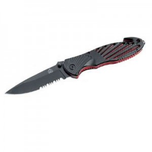 PUMA TEC Rescue, AISI 420,...