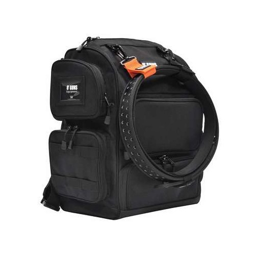 ZAINO DA CAMPO MEDIO