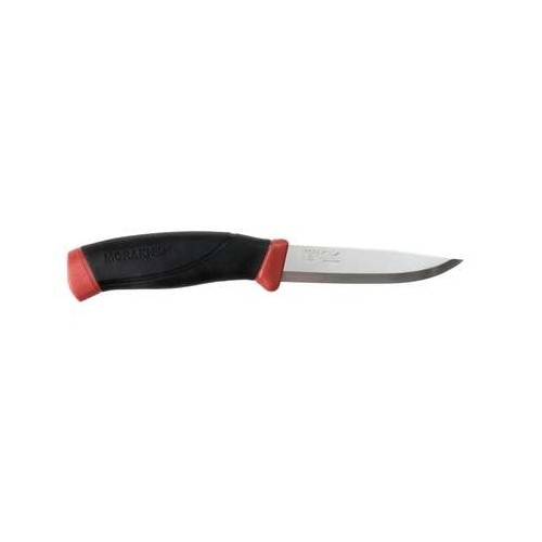 Morakniv COMPANION (S) Dala Red (14071)