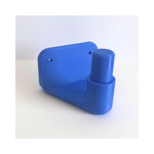 SUPPORTO A MURO TESTA DILLON