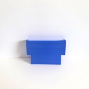 PARATIA CASSETTO PORTACOLPI...