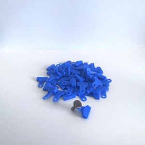 SUPPORTI PIN DILLON IN...