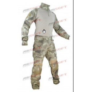 A.S.I. UNIFORME COMBAT...