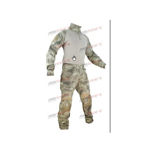 A.S.I. UNIFORME COMBAT COMPLETA...