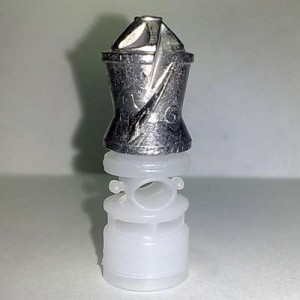 BORRA PROIETTILE CAL.20...