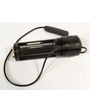 LED LENSER TAPE SWITCH SERIE T