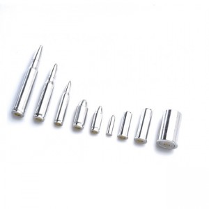 SALVAPERCUSSORE ALLUMINIO...