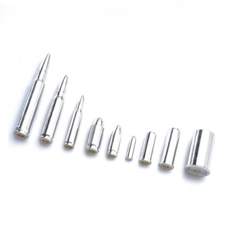 SALVAPERCUSSORE ALLUMINIO CAL. 45 ACP