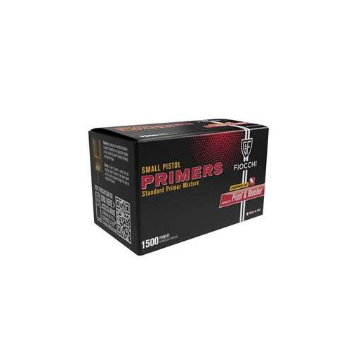 INNESCHI FIOCCHI SMALL PISTOL PZ. 1500