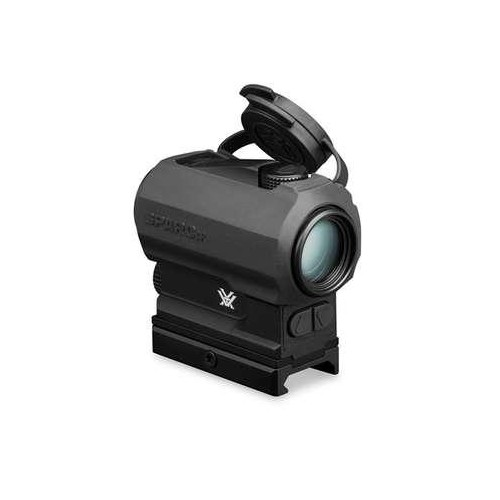 VORTEX SPARC AR1 PUNTO ROSSO 2 MOA