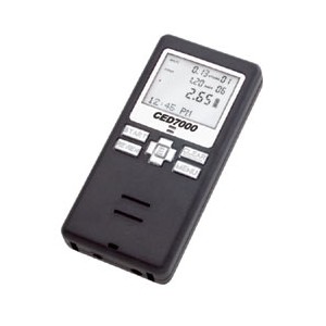 CED7000 Timer non-RF