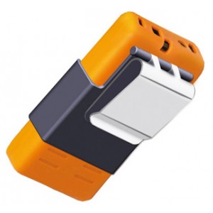 CLIP DA CINTURA GIREVOLE...