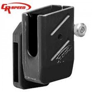 CR Speed Versa Pouch Black