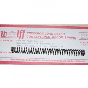 WOLFF MOLLA RECUPERO...