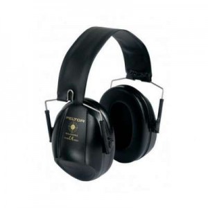CUFFIA PELTOR BULL EYE I BLACK