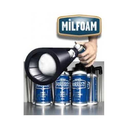 SCHIUMA FORREST PER ARMI 90 ML.