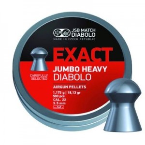 JSB EXACT JUMBO DIABOLO...
