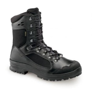 OASI GTX BLACK VIBRAM.