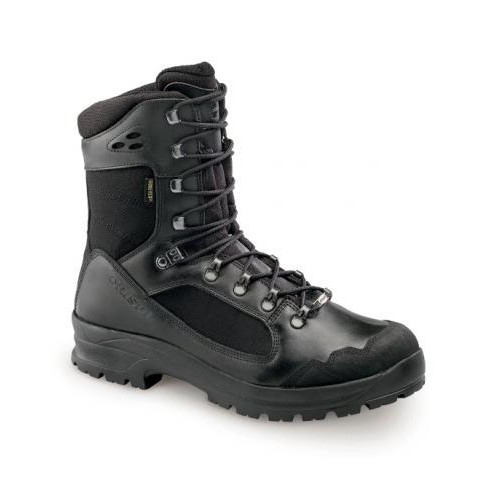 OASI GTX BLACK VIBRAM.