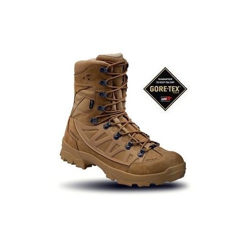 APACHE PLUS GTX COYOTE.