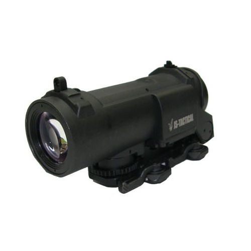 ACOG C.M S-DR TACTICAL 4X32 METAL