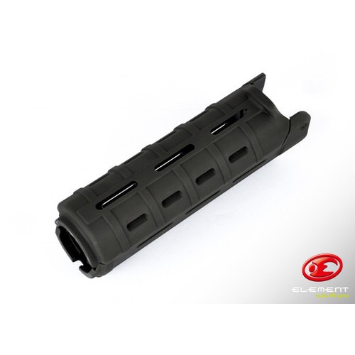 PARAMANO MOE VERDE MILITARE IN...