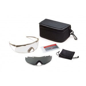 AEGIS ECHO COMPACT KIT...