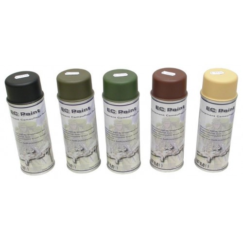 VERNICI REMOVIBILI NFM EC PAINTGRIGIO