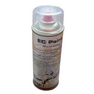 SOLVENTE NFM EC PAINT