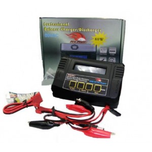 CARICA-SCARICA BATTERIA...