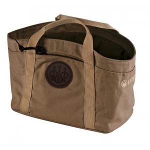 BORSA PORTA CARTUCCE WAX WARE