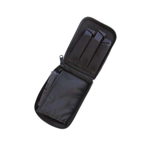 PORTA PISTOLA E CARIC. LARGE