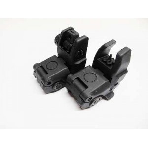 TACCA DI MIRA DOPPIO...