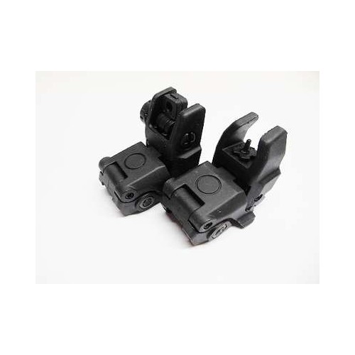 TACCA DI MIRA DOPPIO...