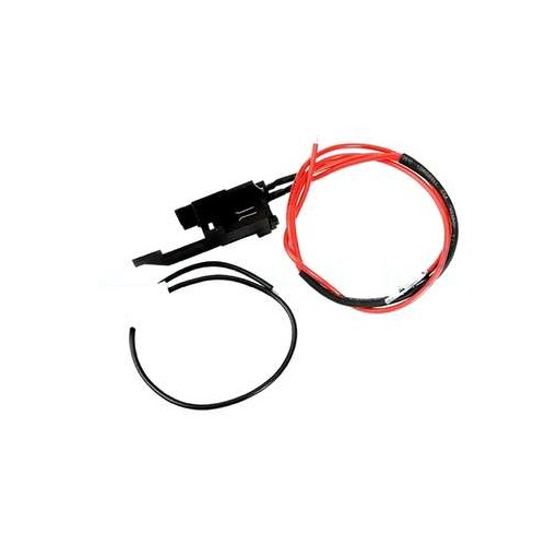 KIT CAVI CONNETTORI PER SERIE AK CON...