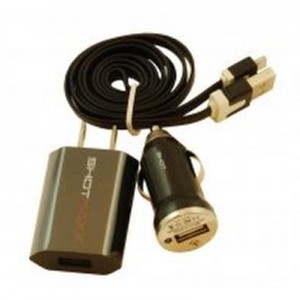 CARICA BATTERIE SHOTMAXX