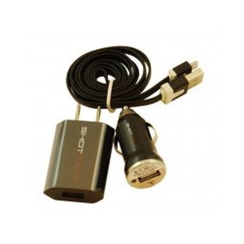 CARICA BATTERIE SHOTMAXX