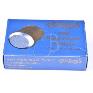 WALTHER PALLINO HIGH POWER...