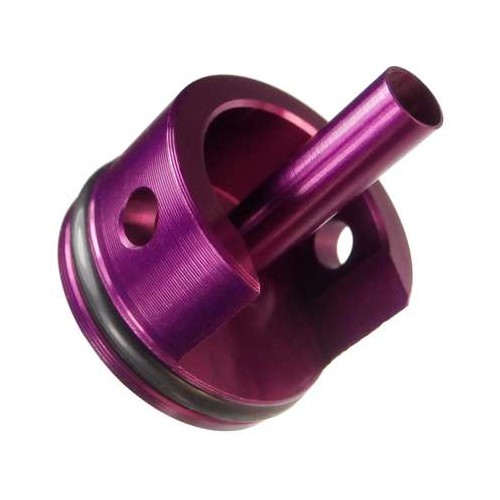 TESTA CILINDRO DI TERZA VERSIONE IN...