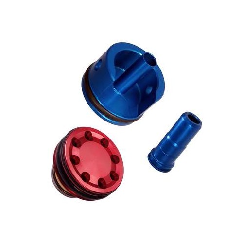 KIT PER SERIE AK47/AK74 IN ERGAL...